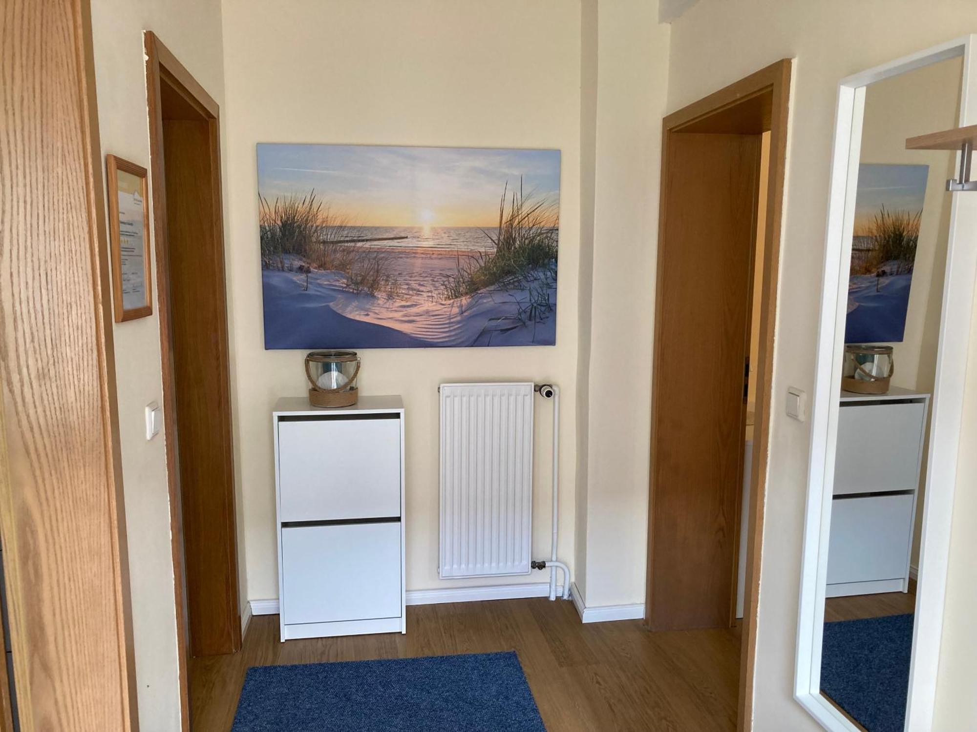 Ferienhaus Stralsundia Dış mekan fotoğraf
